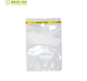 Whirl Pak Sterile Bag Filter B01020